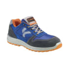 KAPRIOL - SCARPE DERBY BLU 40