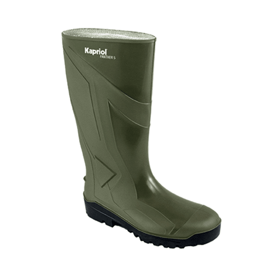 KAPRIOL - STIVALE PANTHER 42 VERDE