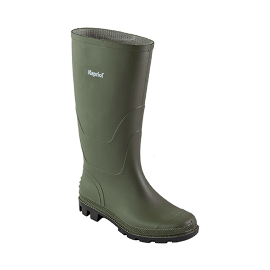 KAPRIOL - STIVALE VERDI HUNTER 41 NO SAFETY