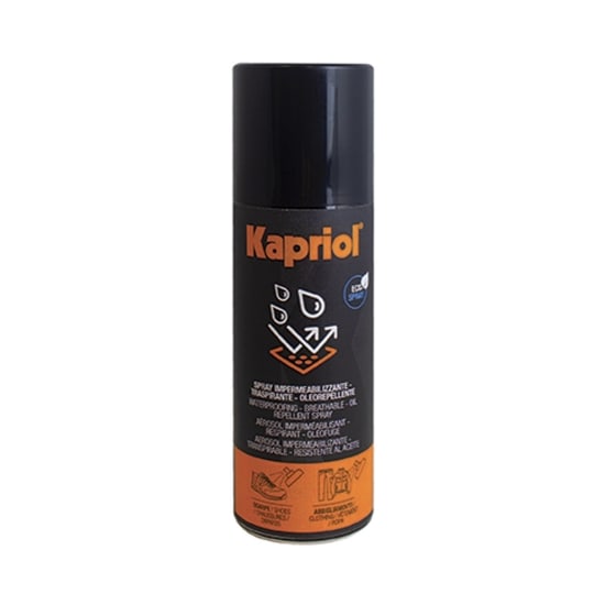 KAPRIOL - SPRAY IMPERMEABILIZZANTE