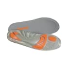 KAPRIOL - COPPIA SOTTOPIEDE GEL 39/41