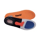 KAPRIOL - SOTTOPIEDI INSERTO GEL 39/40