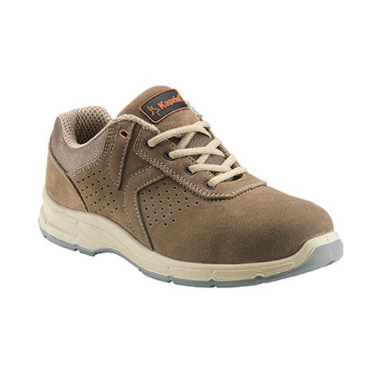 KAPRIOL - SCARPA TYPHOON BEIGE 47