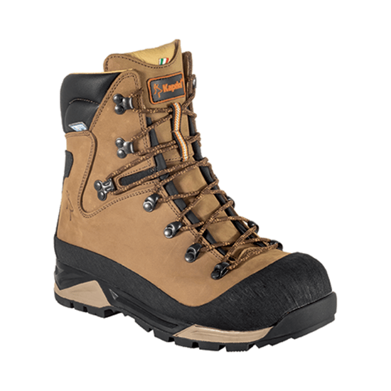 KAPRIOL - SCARPONE MAKALU' 44 SAFETY