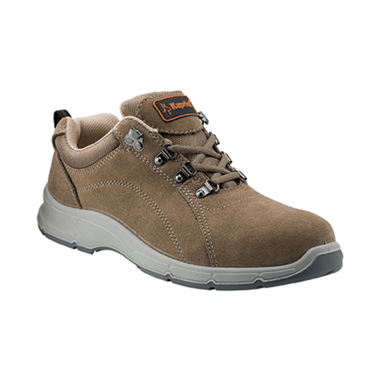 KAPRIOL - SCARPA PATROL BASSA 40