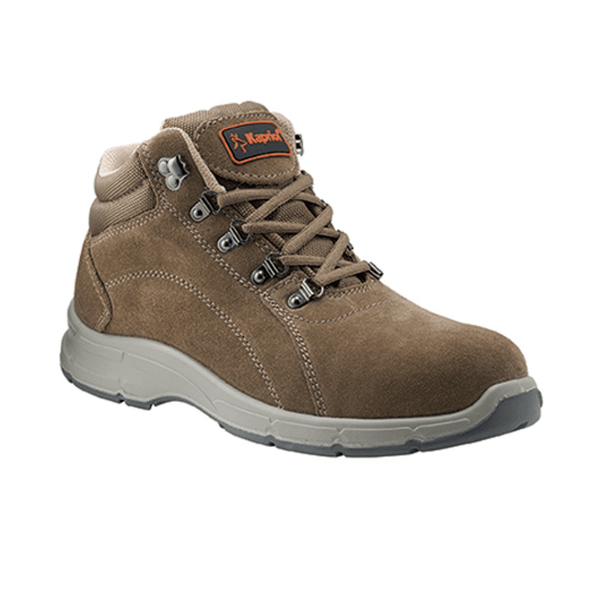 KAPRIOL - SCARPA PATROL ALTA 42