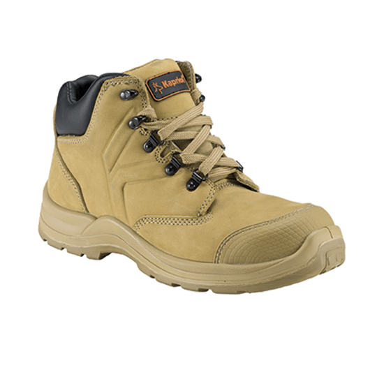 KAPRIOL - SCARPA PROFIL BEIGE S3 40