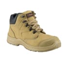 KAPRIOL - SCARPA PROFIL BEIGE S3 41