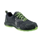 KAPRIOL - SCARPA SPIDER 42 NERO VERDE