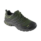 KAPRIOL - SCARPA RUNNING 40 VERDE