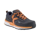 KAPRIOL - SCARPA WALKER 42 GRIGIO/ARANCIO