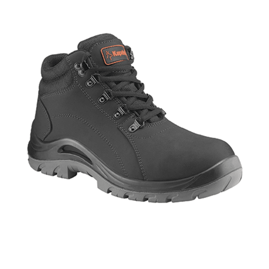 KAPRIOL - SCARPA KANSAS NERA 40