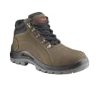 KAPRIOL - SCARPA KANSAS MARRONE 41