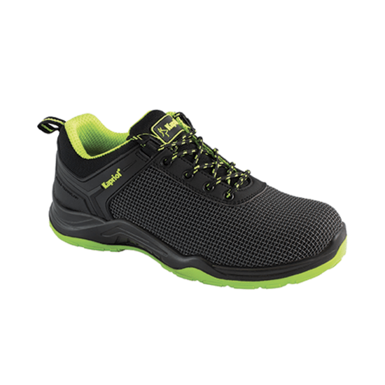 KAPRIOL - SCARPA DART O1 VERDE 42