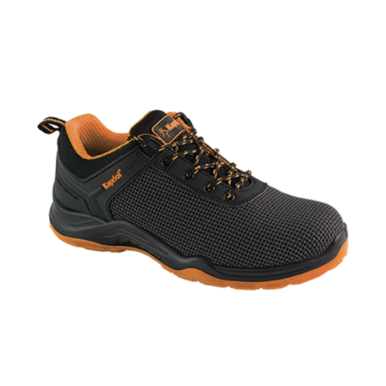 KAPRIOL - SCARPA DART O1 ARANCIONE 42