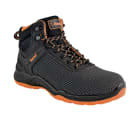 KAPRIOL - SCARPA DART ALTA O2 ARANCIONE 42