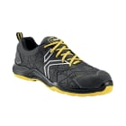 KAPRIOL - SCARPA SPIDER NERO/GIALLA 40