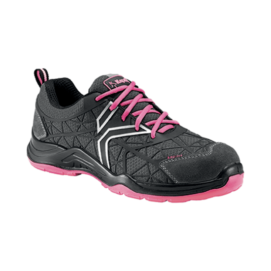 KAPRIOL - SCARPA SPIDER FUCSIA 40