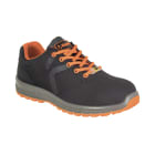 KAPRIOL - SCARPA SPENCER NERA BASSA 42
