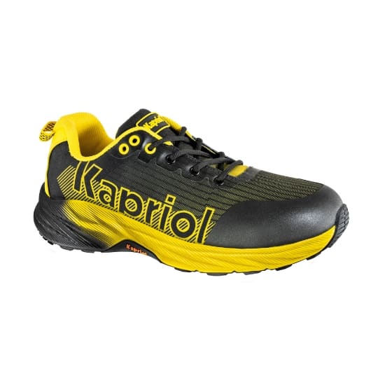 KAPRIOL - SCARPA DUNE JAQ GIALLO 43