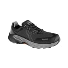 KAPRIOL - SCARPA DUNE MICROFIBRA NERO 42