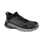 KAPRIOL - SCARPA DUNE MICROFIBRA SOCK NERO 40