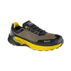 KAPRIOL - SCARPA DUNE MICROFIBRA BEIGE/GIALLO 45