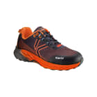 KAPRIOL - SCARPA DUNE OCCUPATIONAL ARANCIONE 40