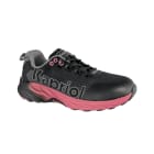 KAPRIOL - SCARPA DUNE JAQ ROSA/GRIGIO 38