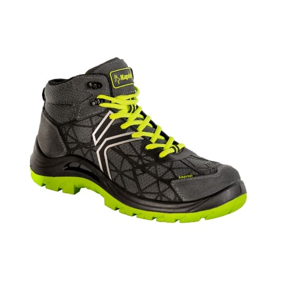 KAPRIOL - SCARPA SPIDER ALTA VERDE 42