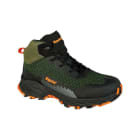 KAPRIOL - SCARPA DUNE ROCK GREEN 42