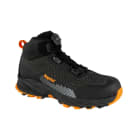 KAPRIOL - SCARPA DUNE ROCK BLACK 43