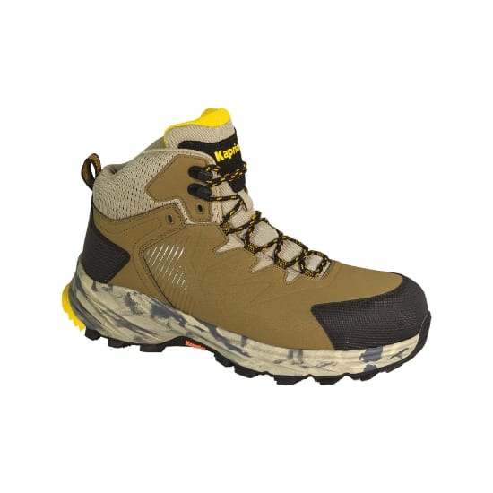 KAPRIOL - SCARPA DUNE STONE 46