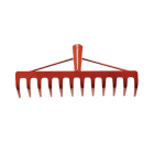 KAPRIOL - RASTRELLO DENTI 16 C/RINFORZO