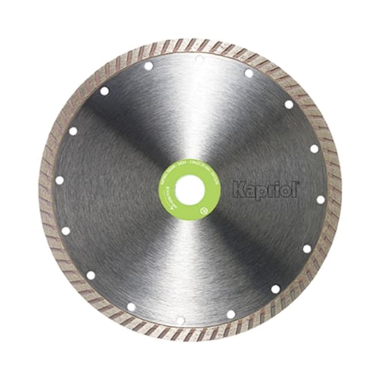 KAPRIOL - DISCO C/CONT.DS100T 230 22,2