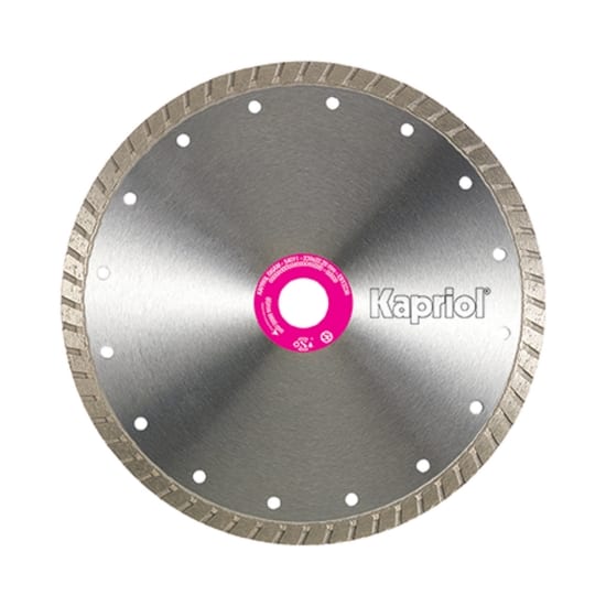 KAPRIOL - DISCO C/CONT.DS140T 230 22,2
