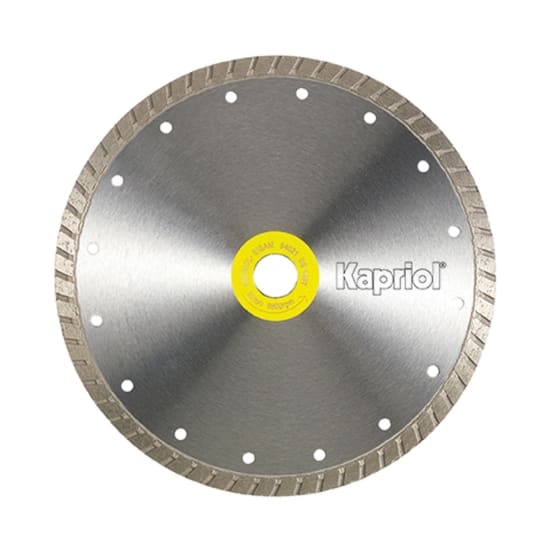 KAPRIOL - DISCO C/CONT. DS145T 230 22.2