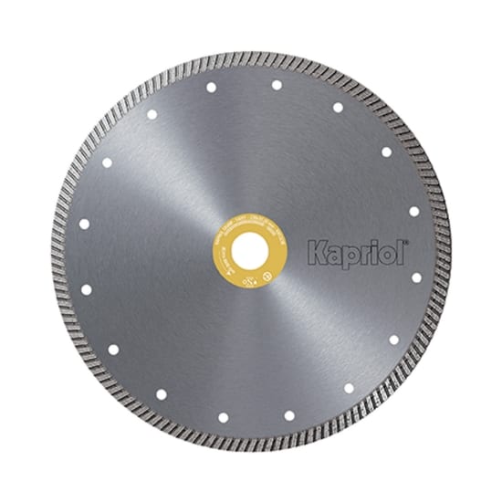 KAPRIOL - DISCO C/CONT.DS2500 115 22,2