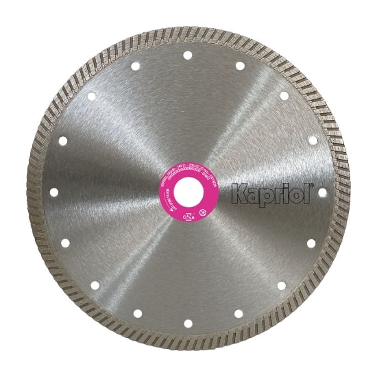 KAPRIOL - DISCO C/CONTINUA KING 115 22,2