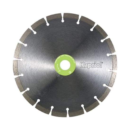 KAPRIOL - DISCO SETTORI DS30T 230 22,2