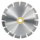 KAPRIOL - DISCO SETTORI SPRINTER 115 22,2