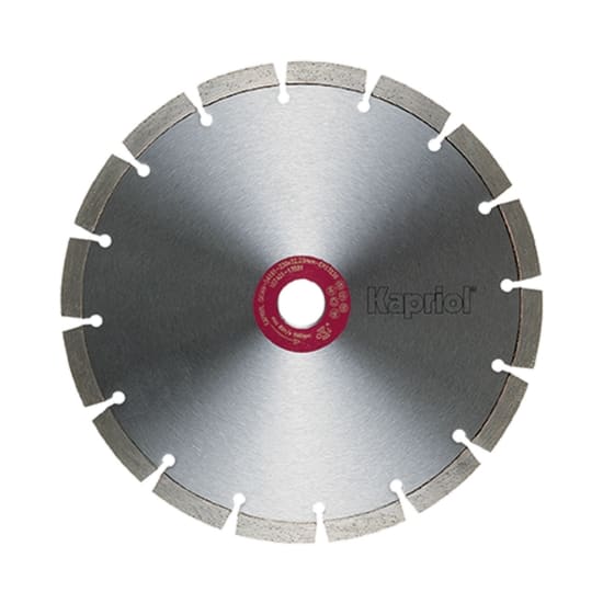 KAPRIOL - DISCO SETTORI DS200 230 22,2