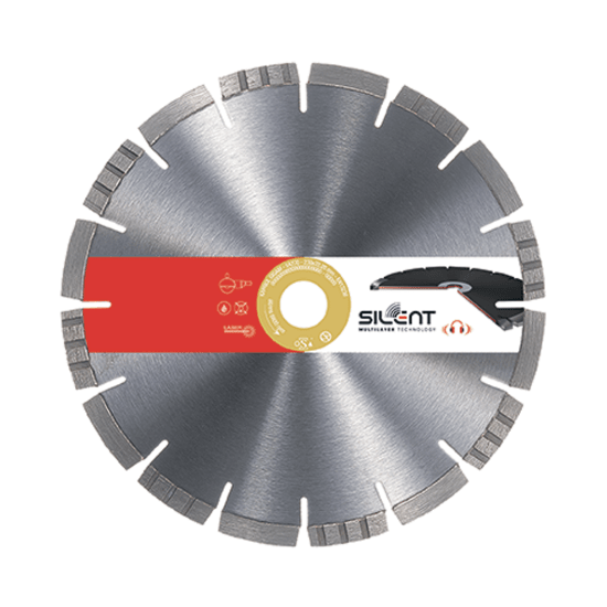 KAPRIOL - DISCO WHISPER DIAM. 230