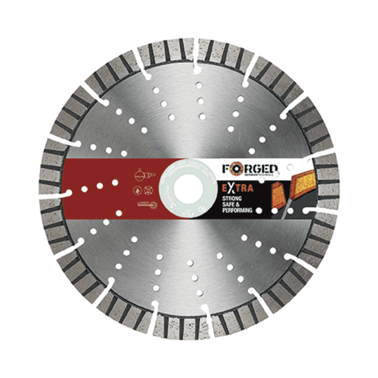 KAPRIOL - DISCO MATRIX 4-MATIC 230X22,2