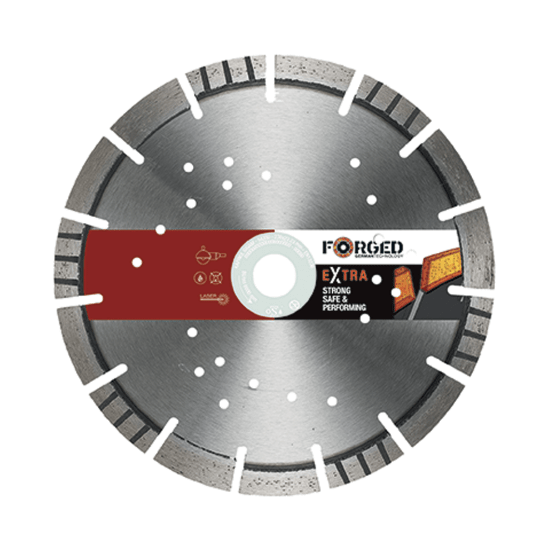 KAPRIOL - DISCO SETT. X-BLADE 230X22,2