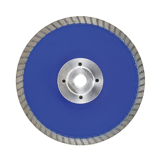 KAPRIOL - PLATORELLO CUTTING/GRINDING 125X22,2