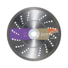 KAPRIOL - DISCO ZENITH 3D F-TG 115X22,2