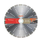 KAPRIOL - DISCO ZENITH 3D TS-HH-LCB-H 300X25,4