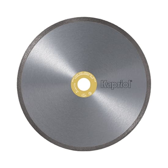 KAPRIOL - DISCO C/CONT. JC190 D.180 25,4
