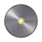 KAPRIOL - DISCO C/CONT. JC190 D.180 25,4